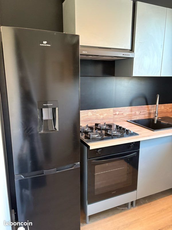 Appartement à vendre, 65m², Saint-Brieuc