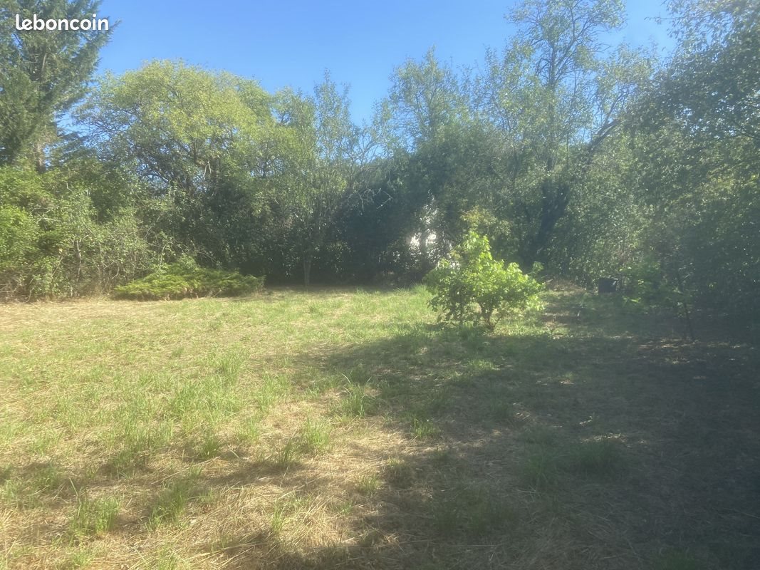 Maison à vendre, 62m², Joux-la-Ville