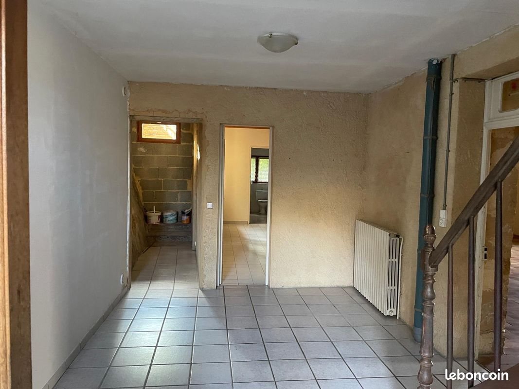 Appartement à louer, 100m², Le Buisson-de-Cadouin