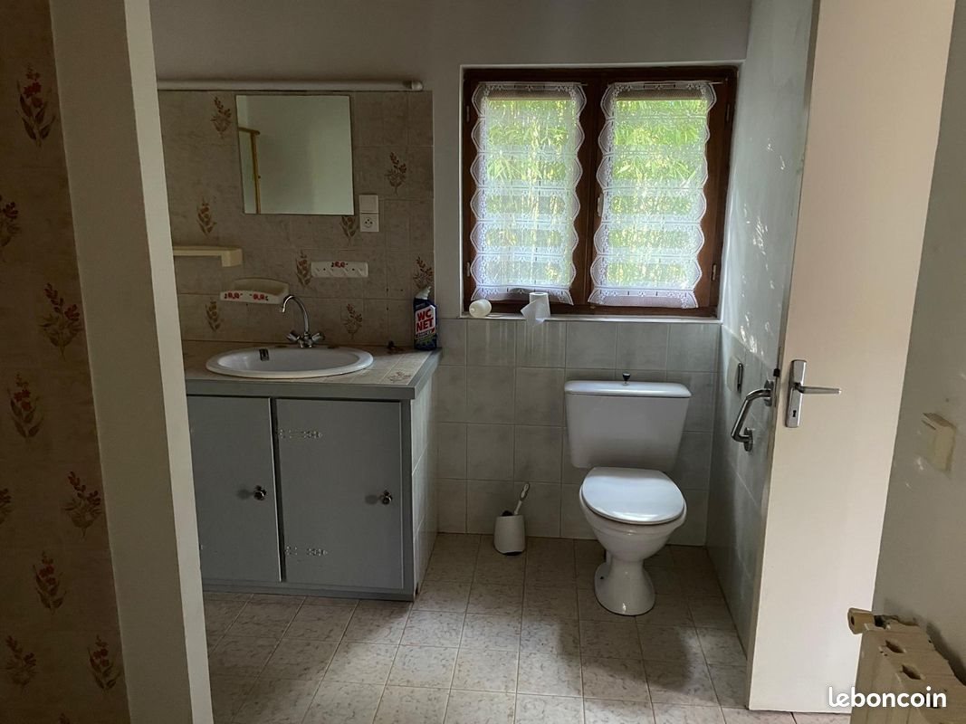 Appartement à louer, 100m², Le Buisson-de-Cadouin