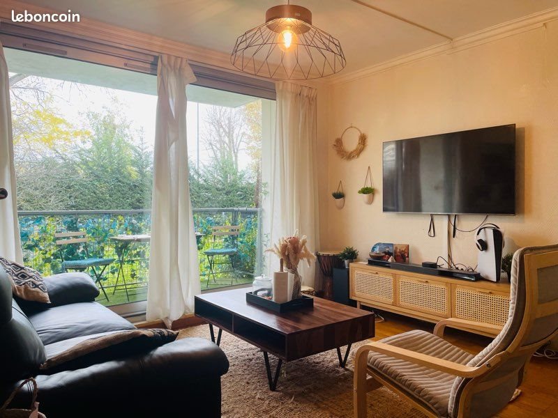 Appartement à louer, 53m², Marly-le-Roi