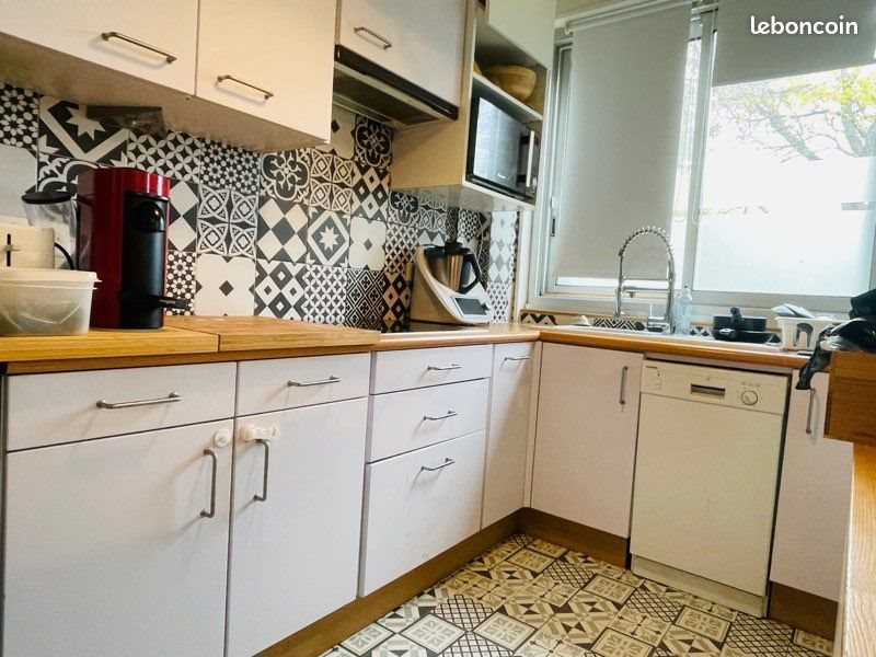 Appartement à louer, 53m², Marly-le-Roi