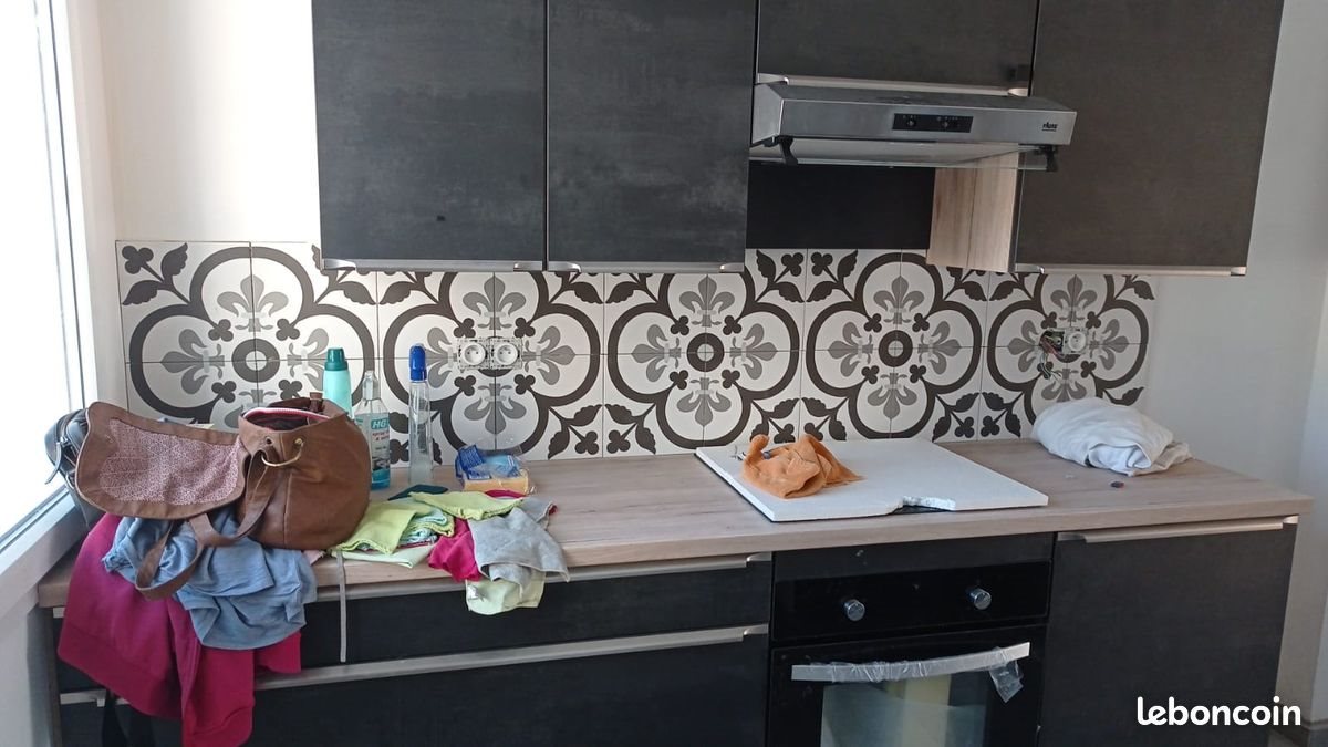 Appartement à louer, 60m², Lentilly