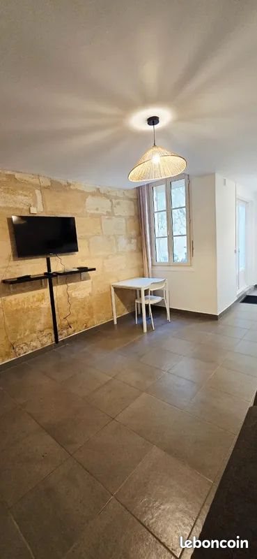 Appartement à louer, 27m², Lormont