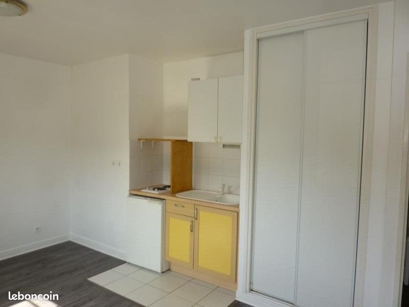 Appartement à louer, 23m², Saint-Martin-Boulogne