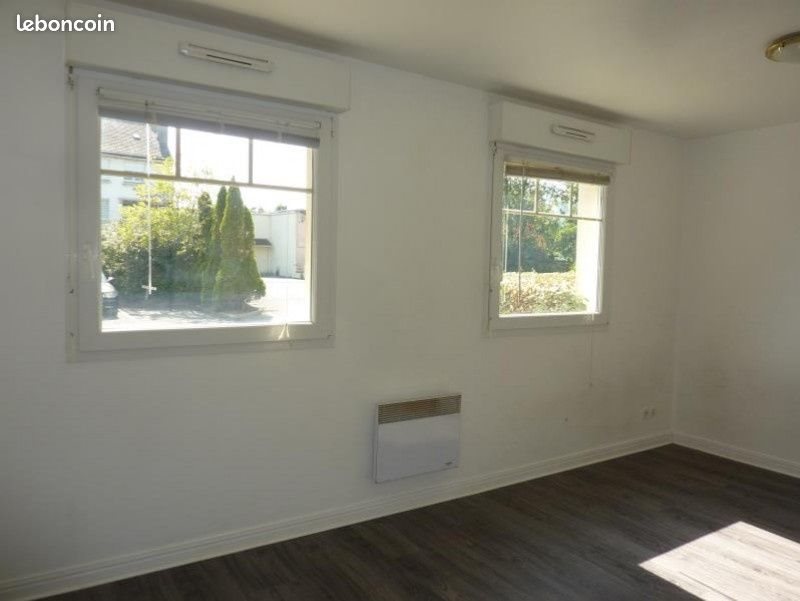 Appartement à louer, 23m², Saint-Martin-Boulogne