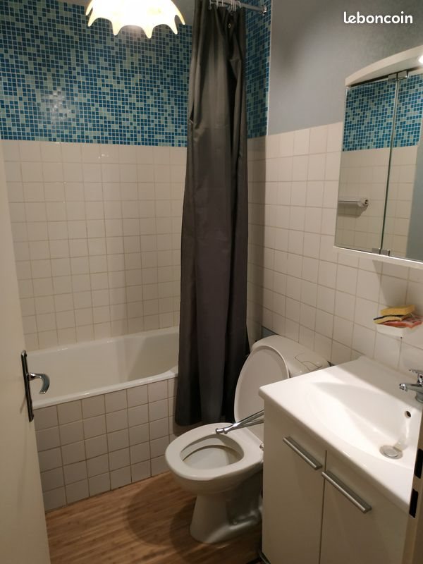 Appartement à louer, 20m², Besançon