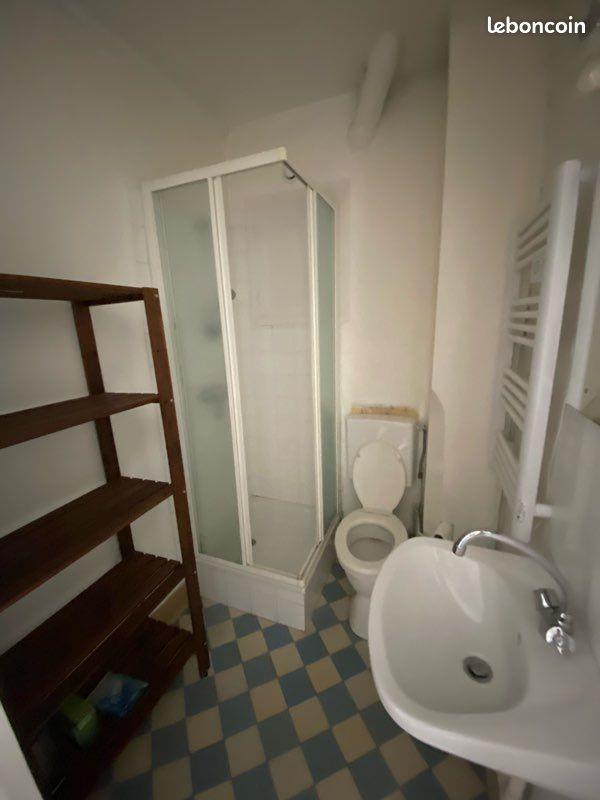 Appartement à louer, 30m², Le Havre