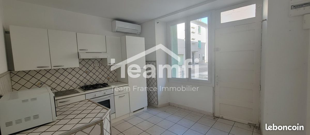 Appartement à vendre, 47m², Bessèges