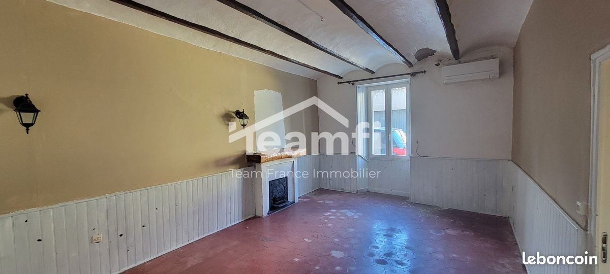 Appartement à vendre, 47m², Bessèges