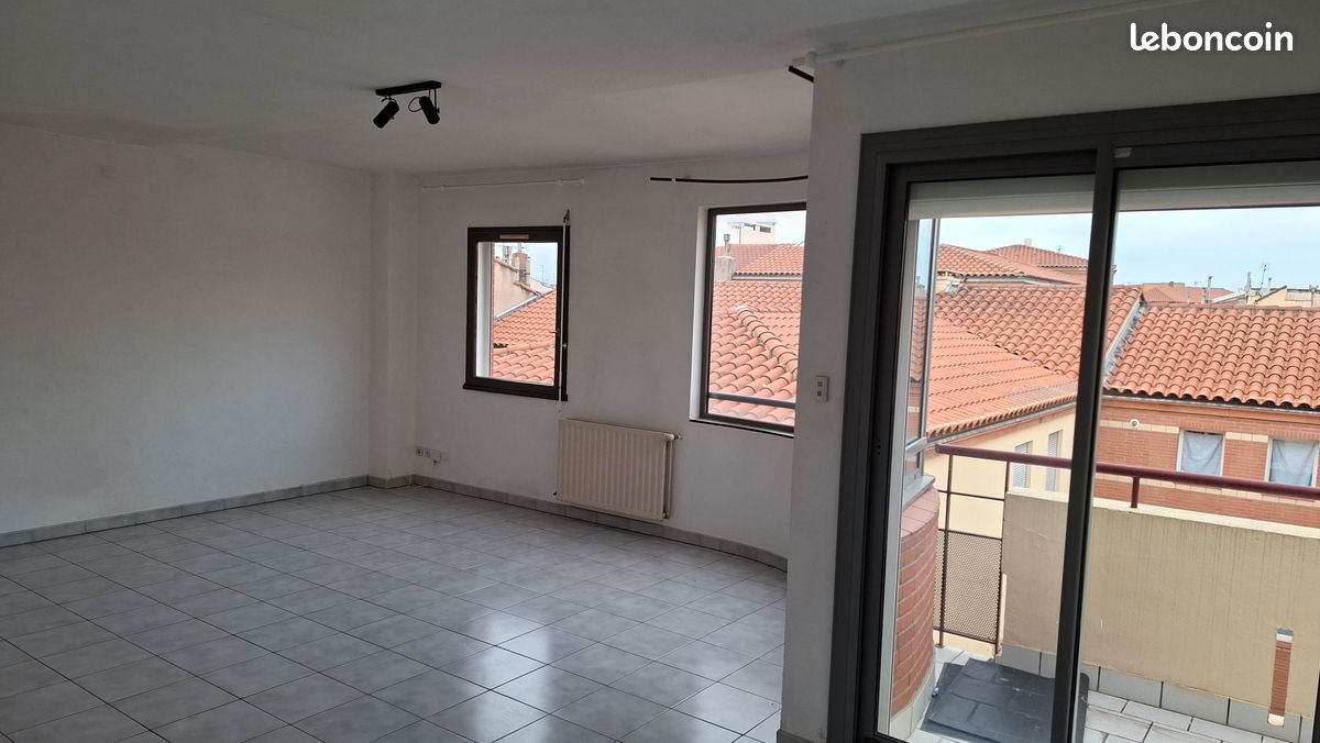 Appartement à vendre, 84m², Perpignan
