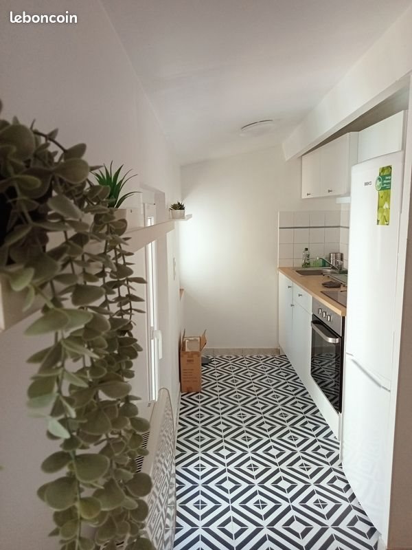 Appartement à louer, 42m², Toulon