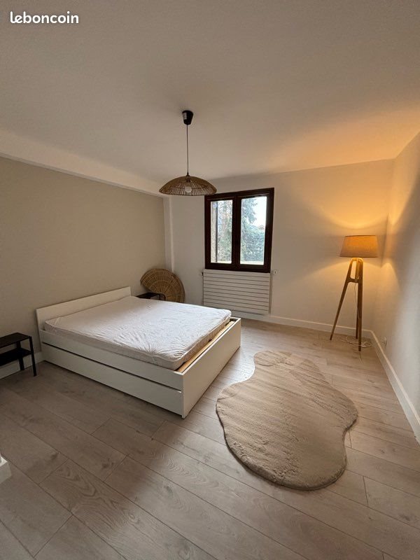 Appartement à louer, 47m², Briançon