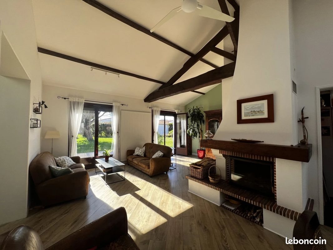 Maison à vendre, 160m², Bouaye