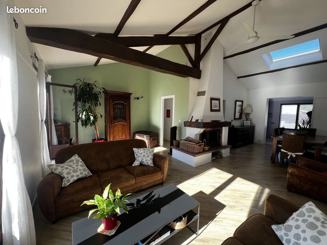 Maison à vendre, 160m², Bouaye