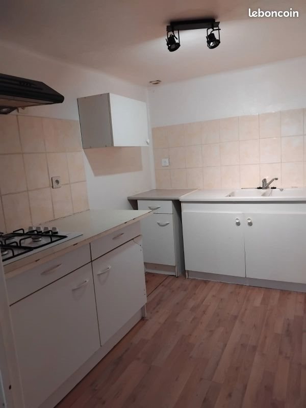Appartement à louer, 41m², Fleurance