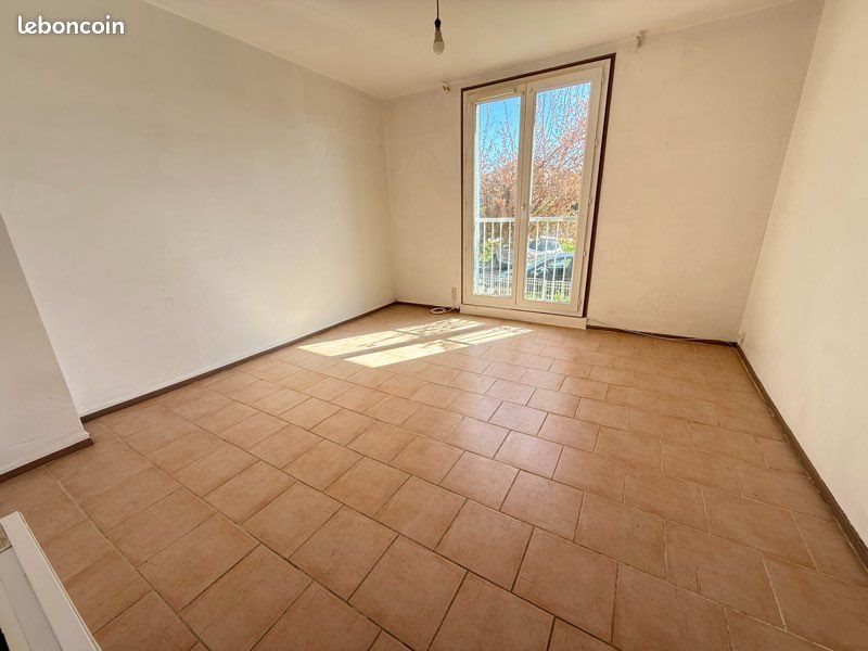Appartement à vendre, 47m², Valréas