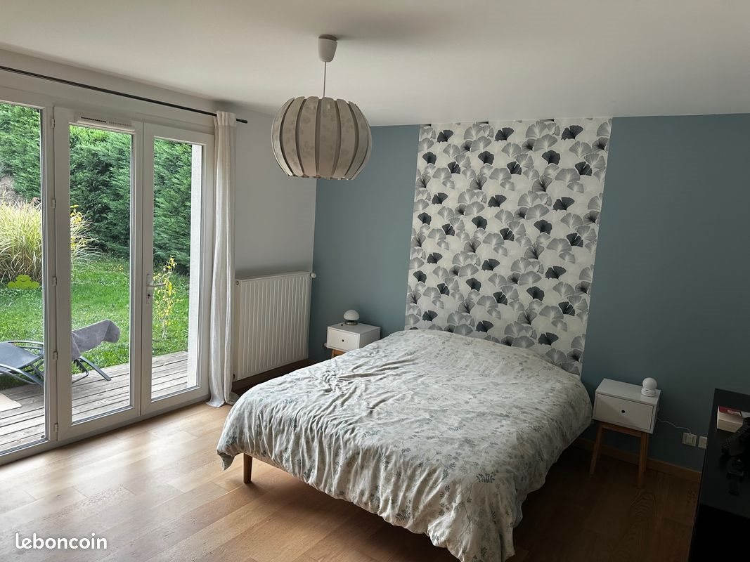 Maison à vendre, 183m², Saint-Genest-Lerpt