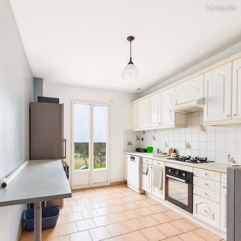 Maison à vendre, 140m², Caudebec-lès-Elbeuf