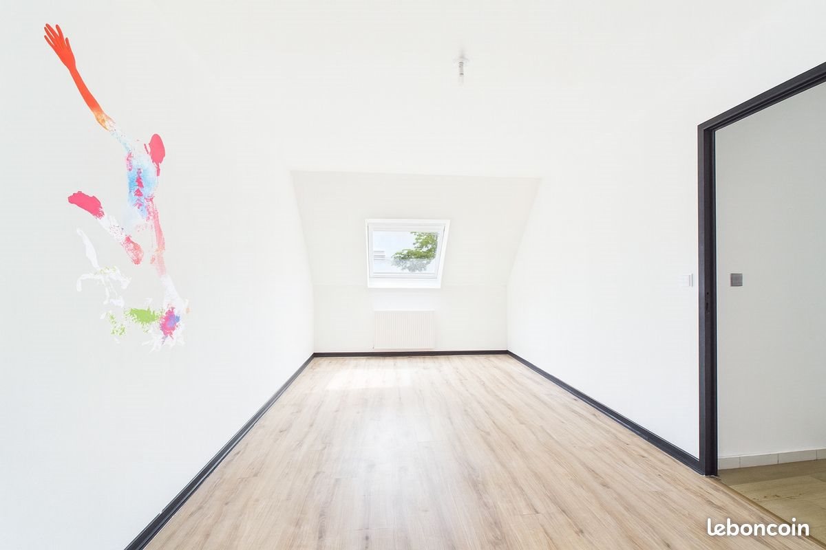 Maison à vendre, 140m², Caudebec-lès-Elbeuf