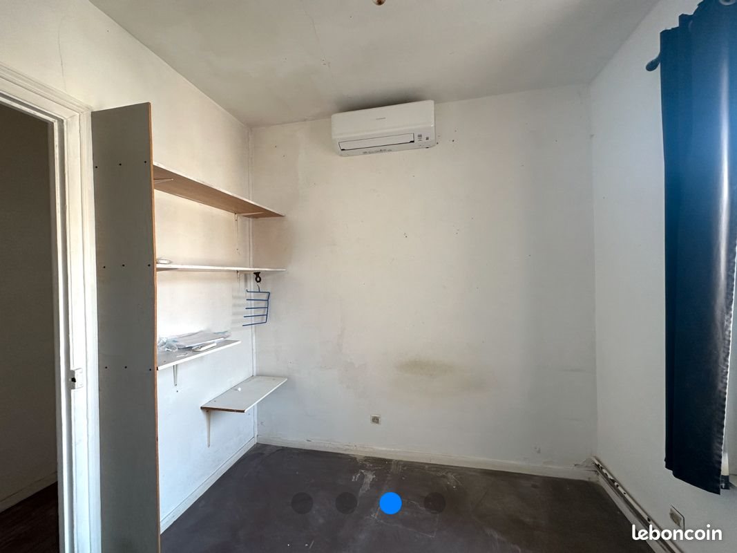 Appartement à louer, 36m², Le Havre