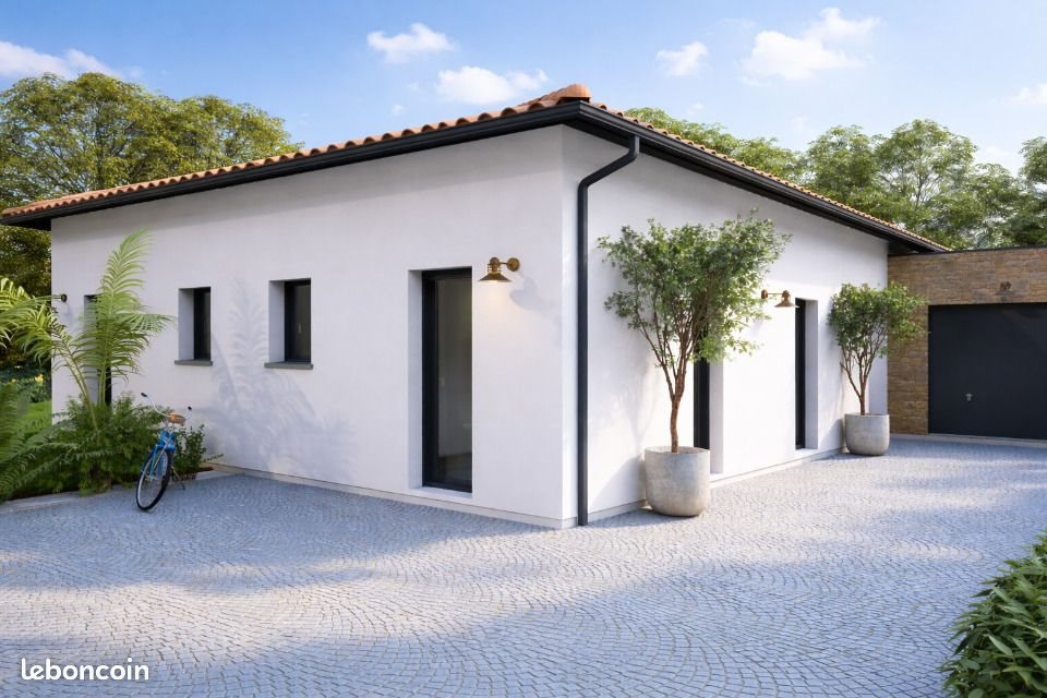 Maison à vendre, 130m², Andernos-les-Bains