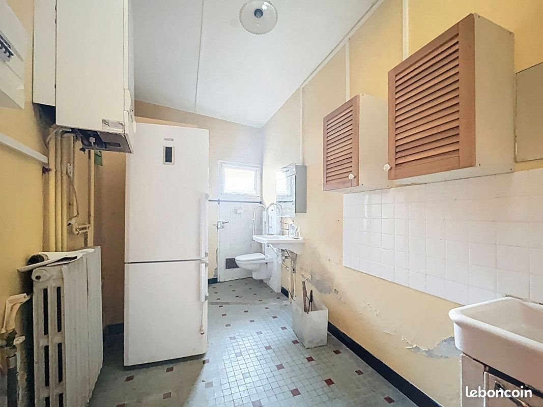 Maison à vendre, 37m², Nantes