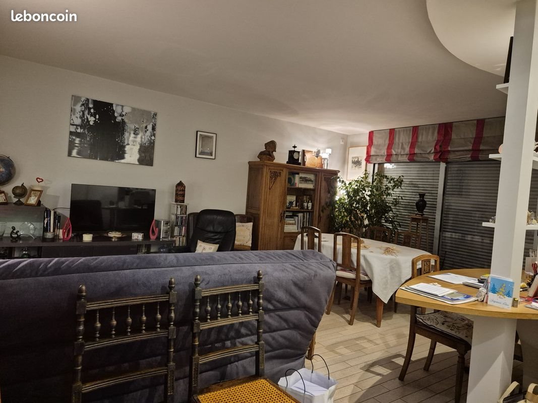 Appartement à vendre, 81m², Paris 12ème