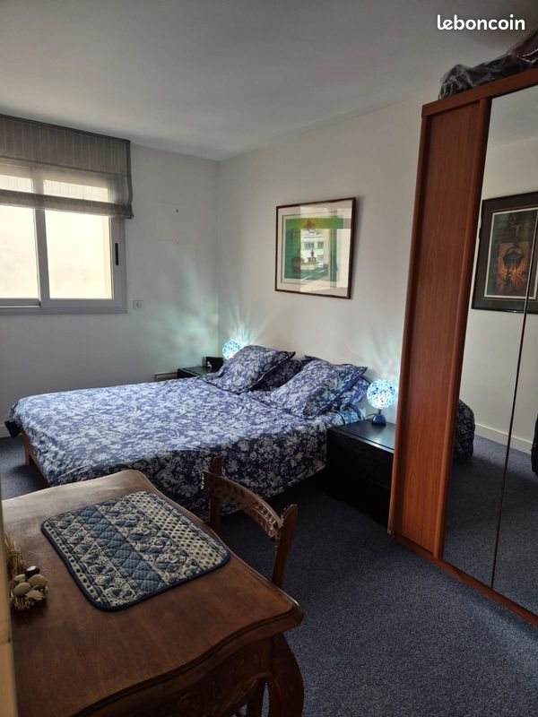 Appartement à vendre, 81m², Paris 12ème