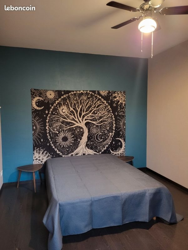 Appartement à louer, 58m², Besançon