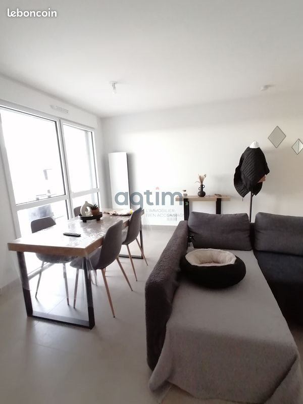 Appartement à louer, 50m², Montaigu