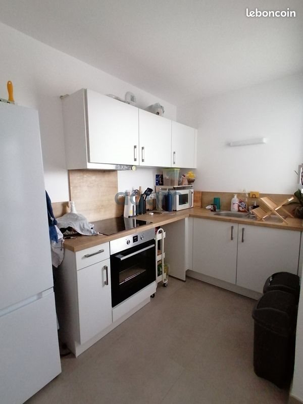 Appartement à louer, 50m², Montaigu