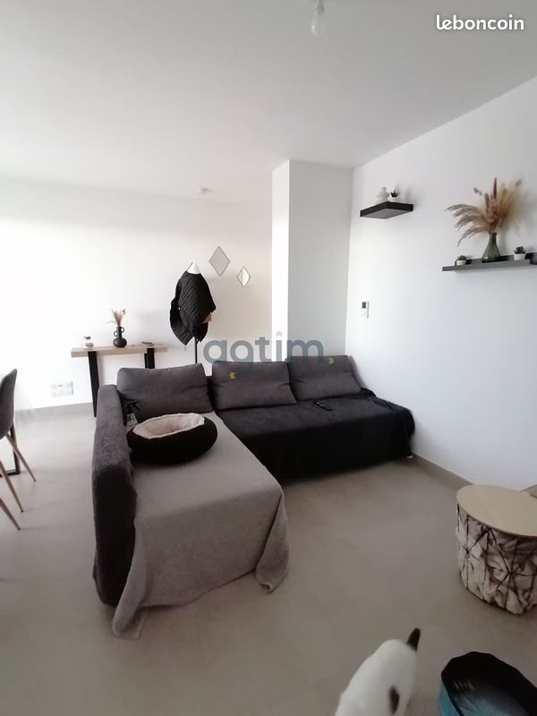 Appartement à louer, 50m², Montaigu