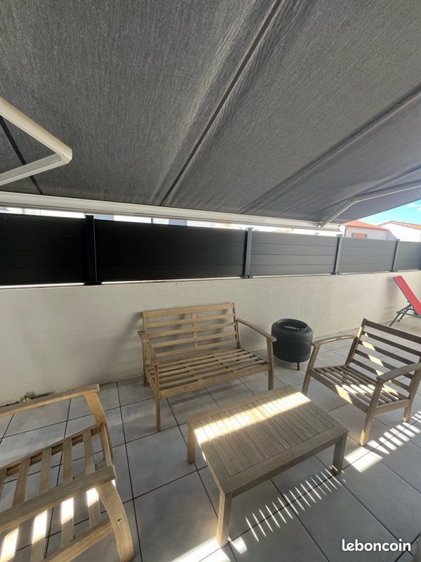 Appartement à vendre, 81m², Perpignan