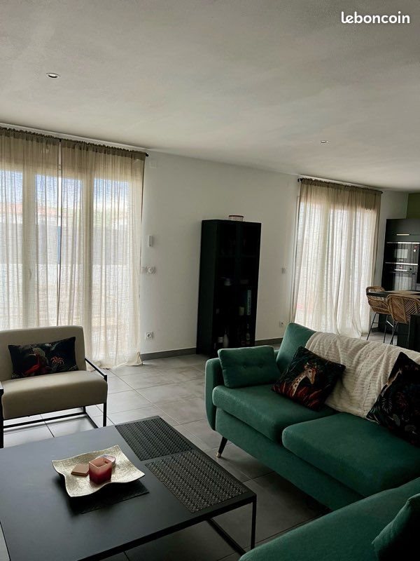 Appartement à vendre, 81m², Perpignan