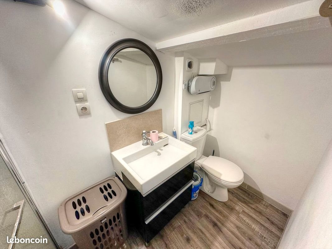 Appartement à louer, 14m², Lorgues