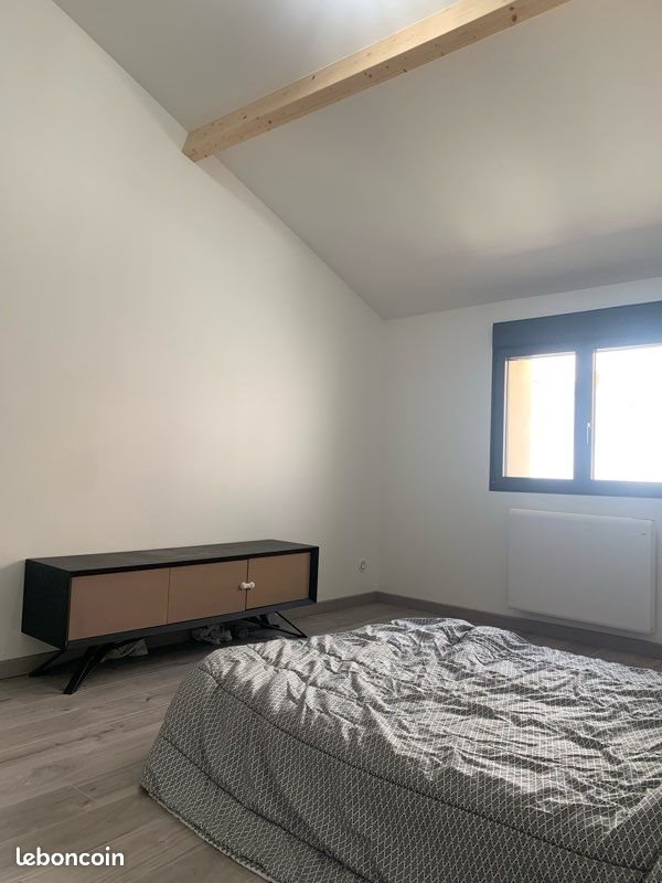 Maison à louer, 100m², Pithiviers