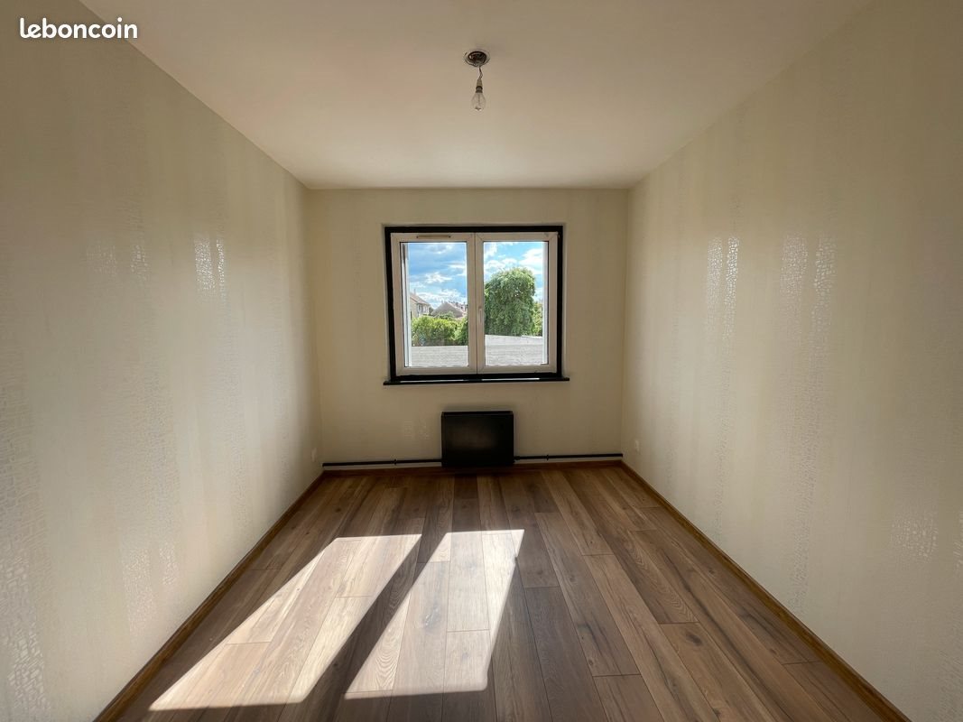 Appartement à louer, 79m², Marly