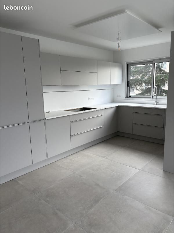 Appartement à vendre, 71m², Rouen