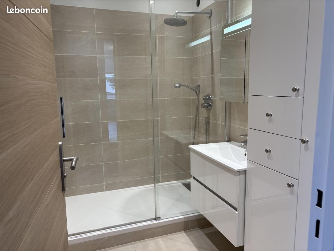 Appartement à vendre, 71m², Rouen