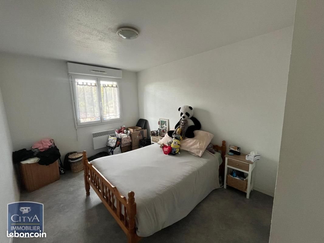 Appartement à louer, 47m², Louvroil