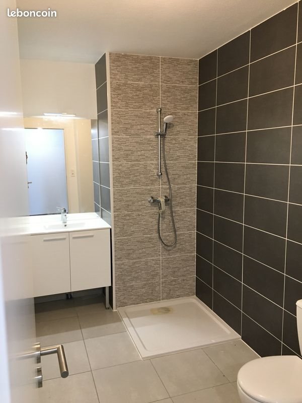 Appartement à louer, 38m², Besançon