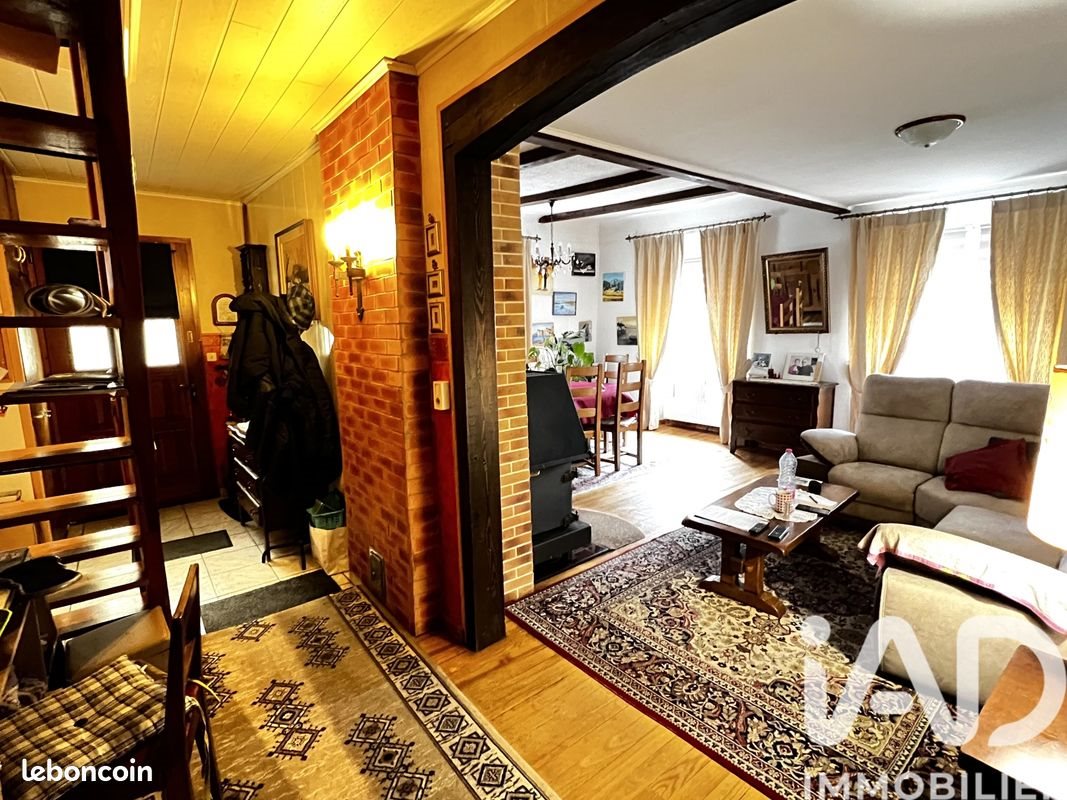 Appartement à vendre, 238m², Altkirch