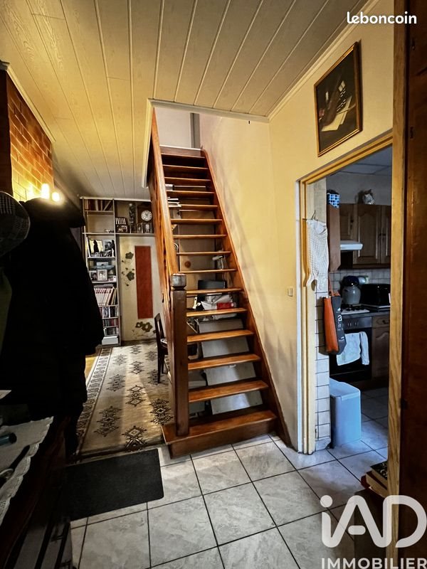 Appartement à vendre, 238m², Altkirch