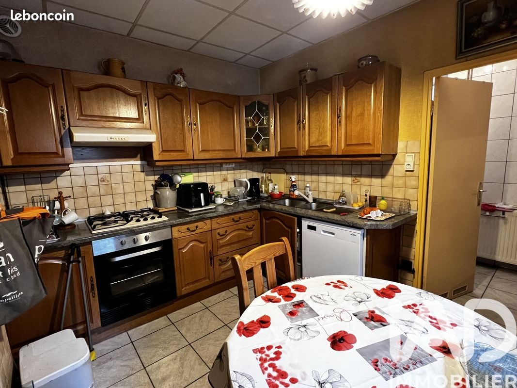 Appartement à vendre, 238m², Altkirch