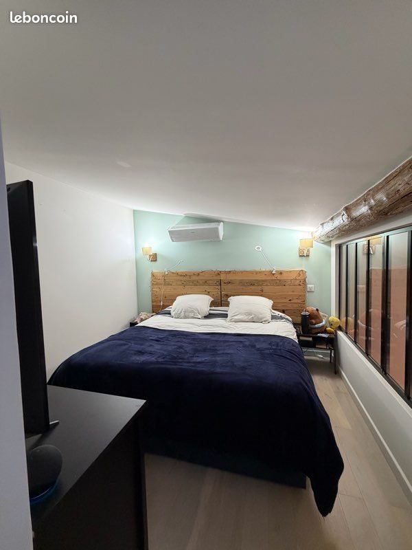 Appartement à louer, 54m², Aix-en-Provence