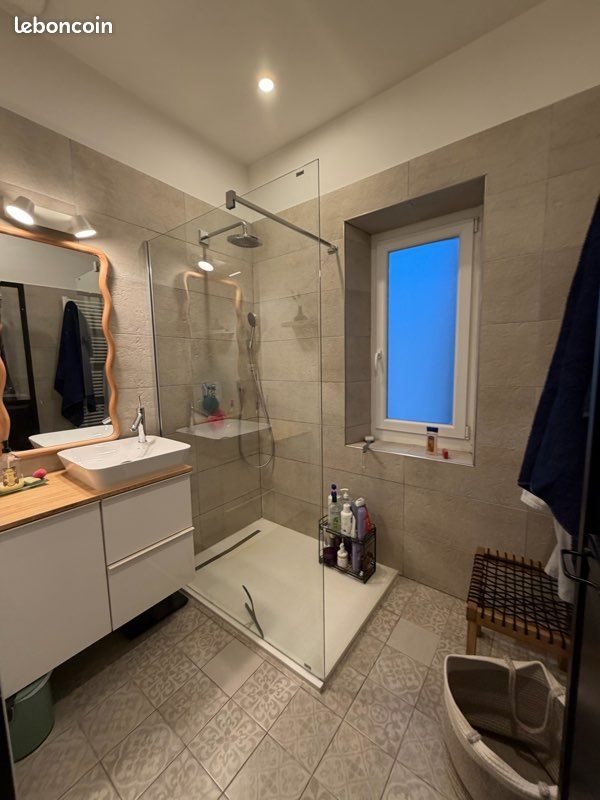 Appartement à louer, 54m², Aix-en-Provence