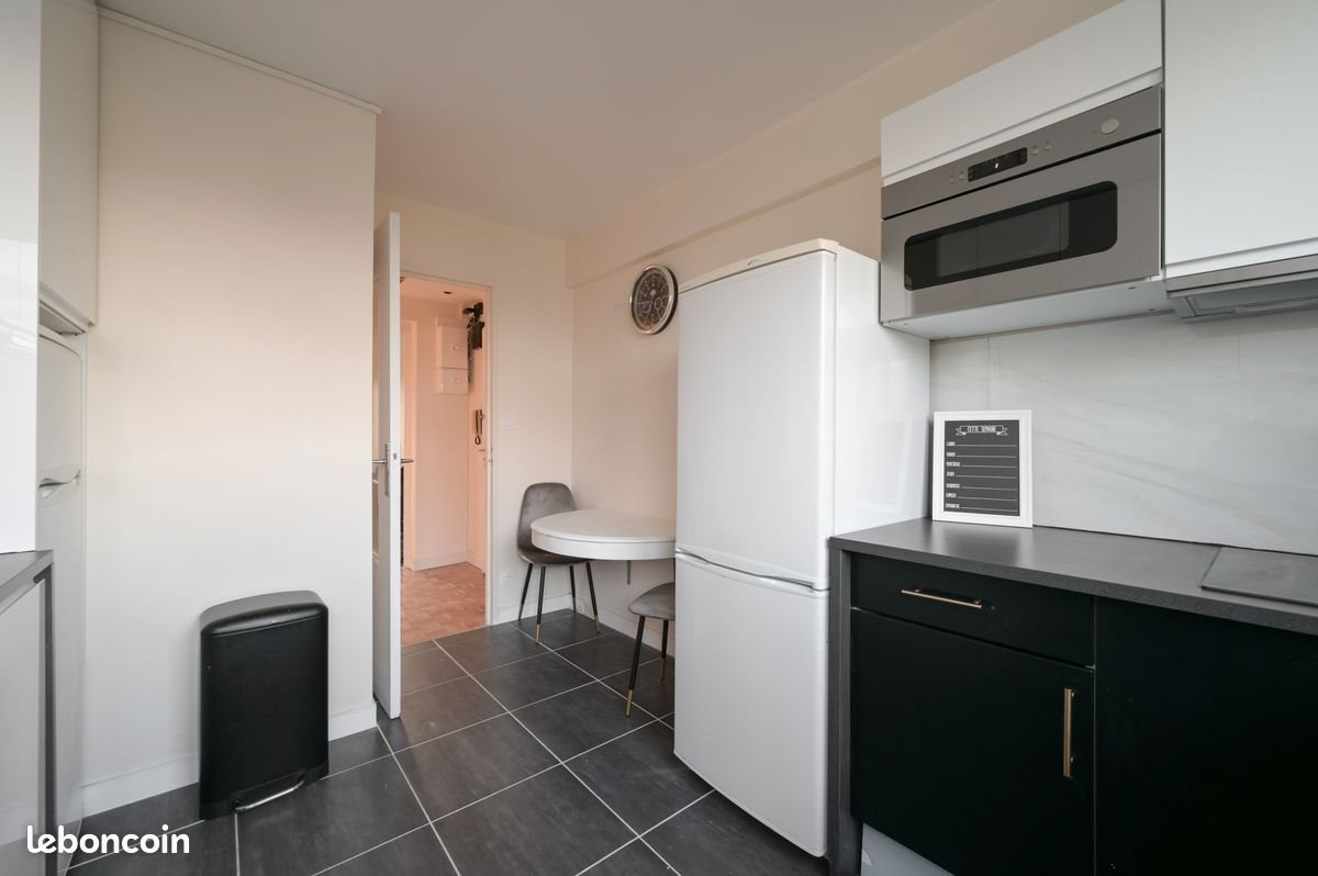 Appartement à louer, 120m², Paris 13ème