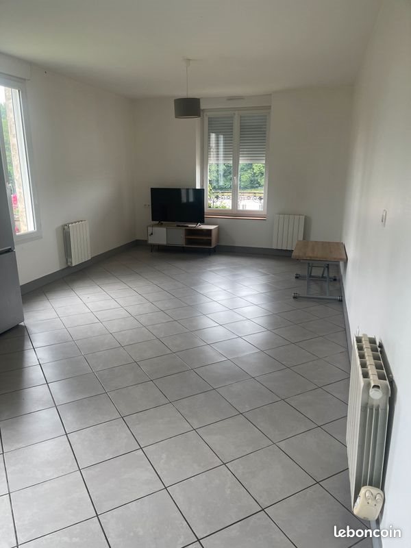 Appartement à louer, 50m², Lusignan