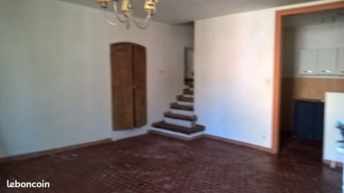 Appartement à louer, 70m², Lorgues